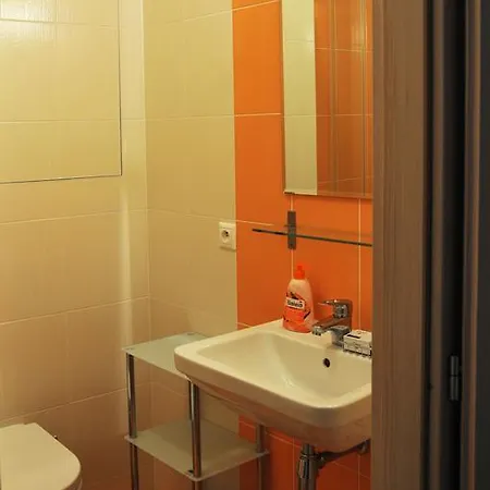 Apartment Freyova 25