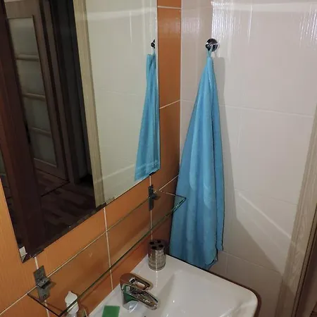 Apartment Apartment Freyova 25 Prague