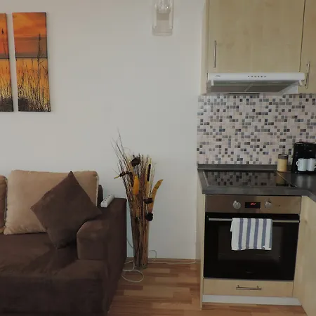 Apartment Freyova 25