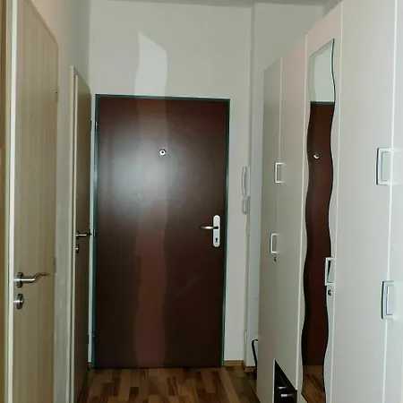 Apartment Freyova 25 Apartment