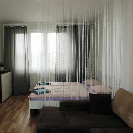 Apartment Freyova 25 *