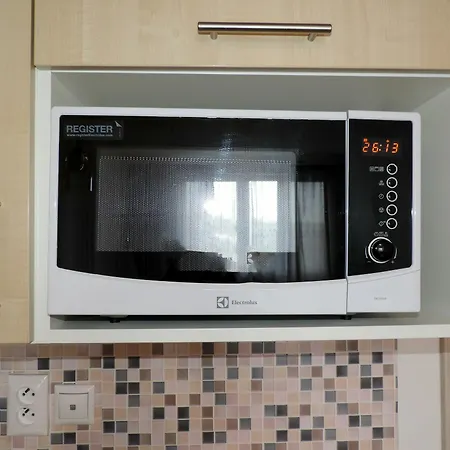 Apartment Apartment Freyova 25 Prague